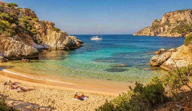 La Seyne(StTropez)